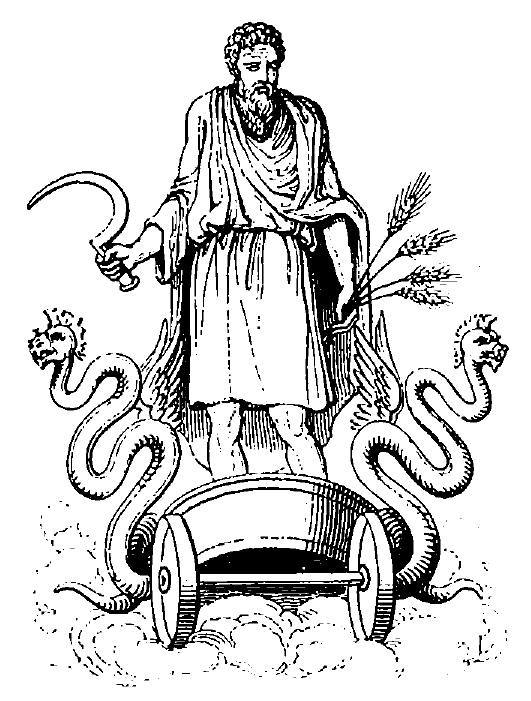 Saturn