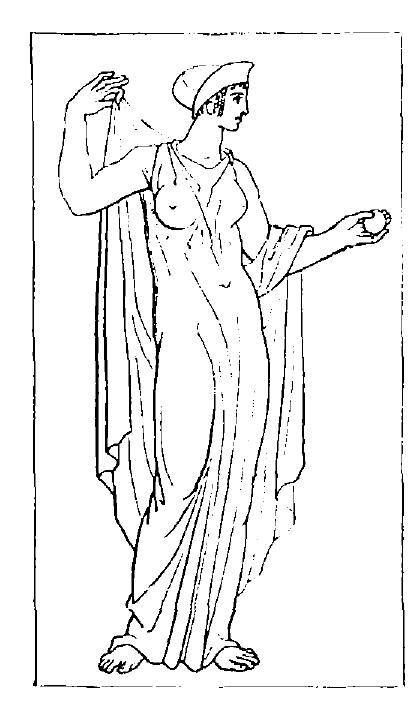 Aphrodite