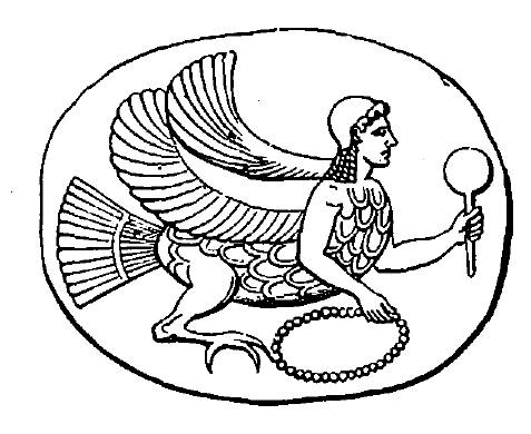 A Harpy