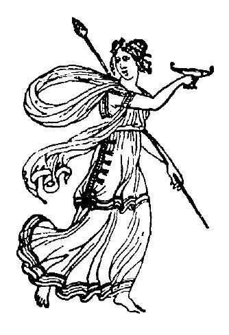 Celebrating the Dionysia