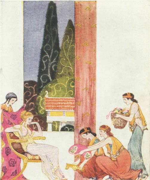 Illustration