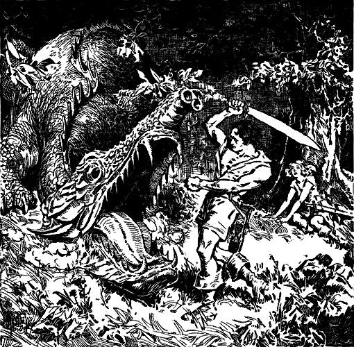 Illustration