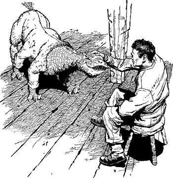 Illustration