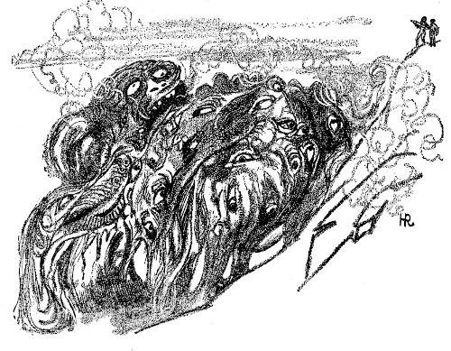 Illustration