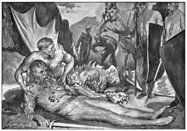 Illustration