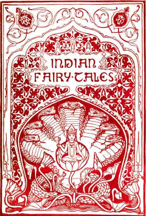 Indian Fairy Tales