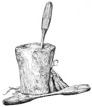 pots
