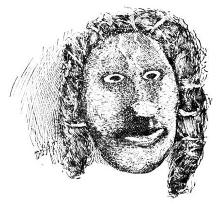 Medicine Mask