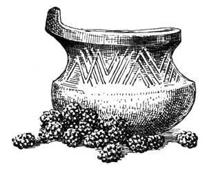 pot