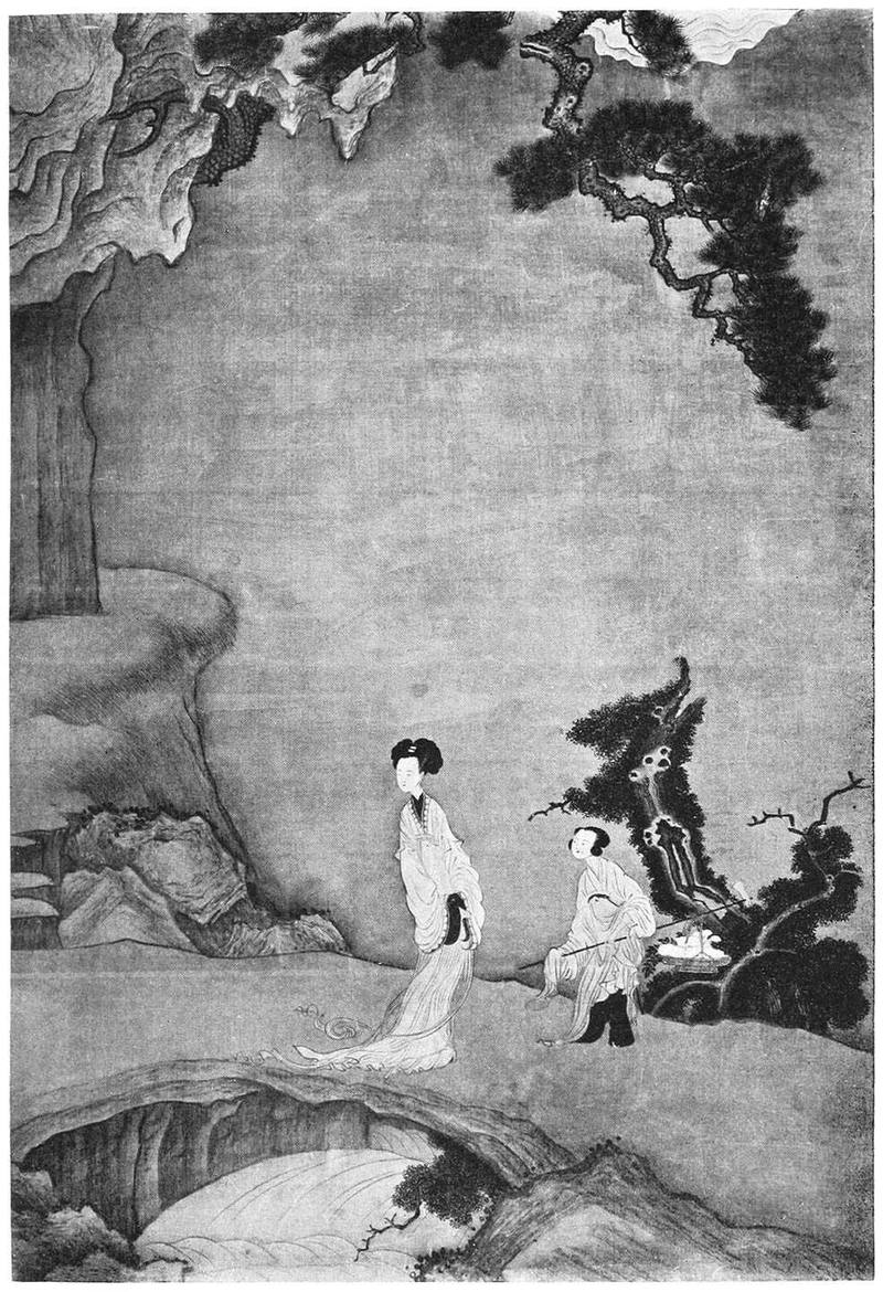 GATHERING FRUITS OF LONGEVITY