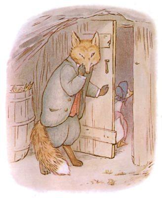 Closing the Door