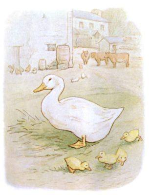 Ducklings