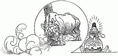 The Rhinoceros