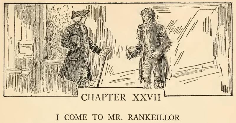 Chapter XXVII