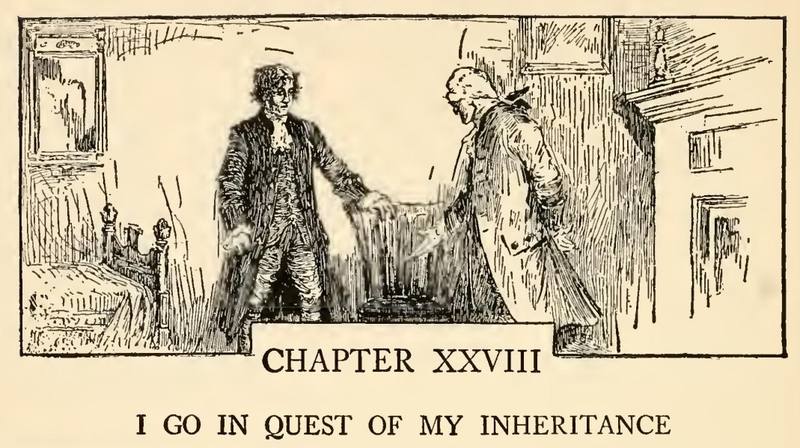Chapter XXVIII