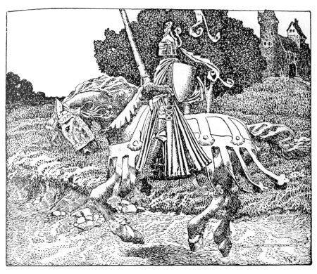 Illustration