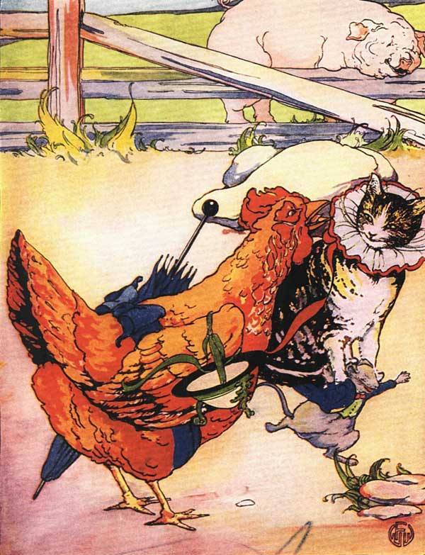 Illustration
