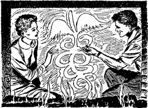 Illustration
