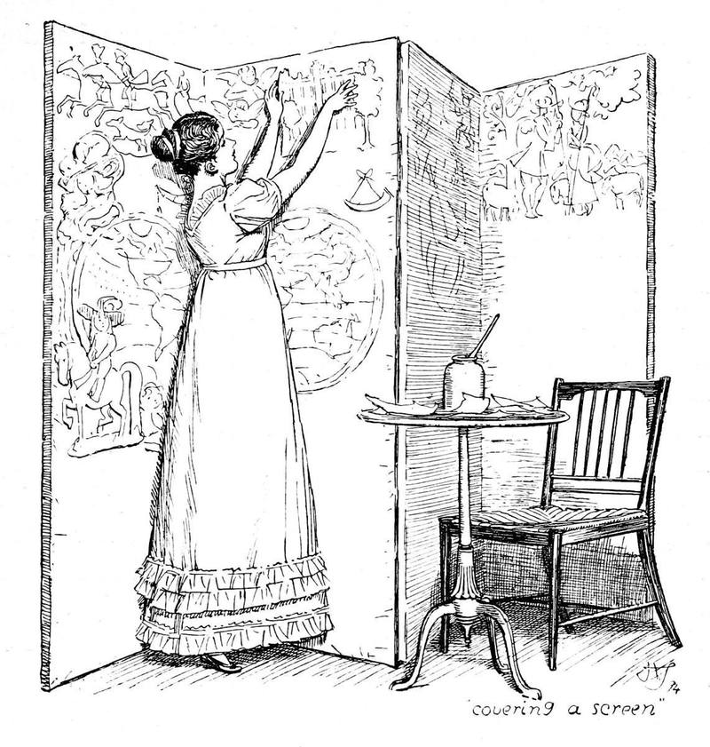 Illustration