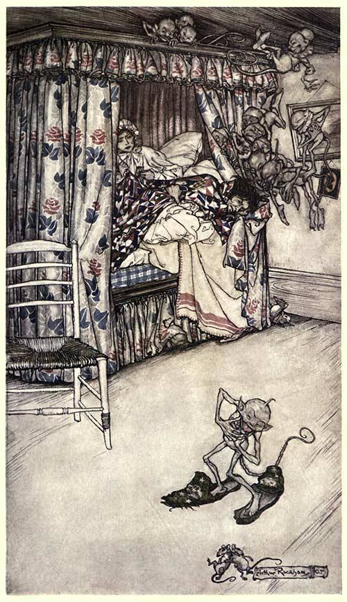 Illustration