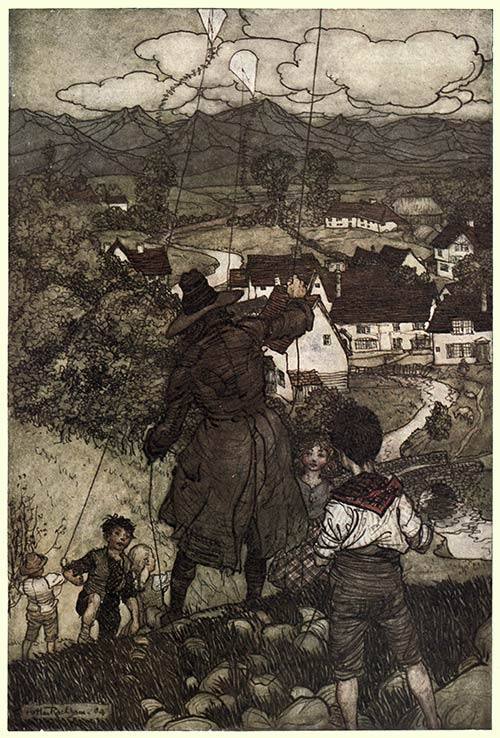Illustration