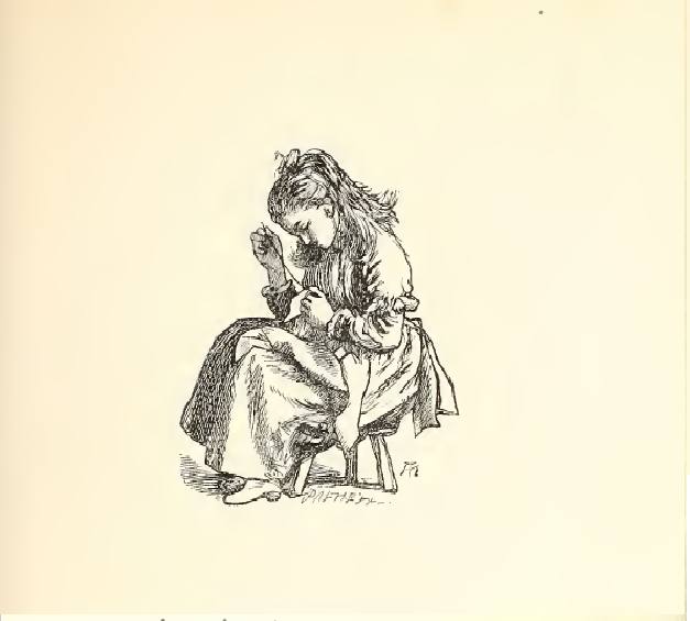 A pocket handkerchief
