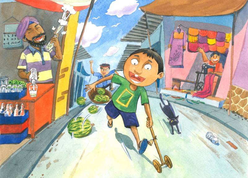 Picture for page 5
